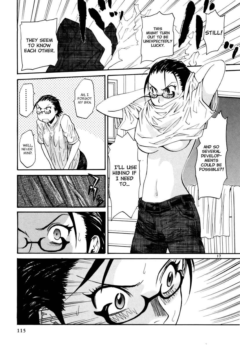 Page 17 Chapter 10 Dolls of God