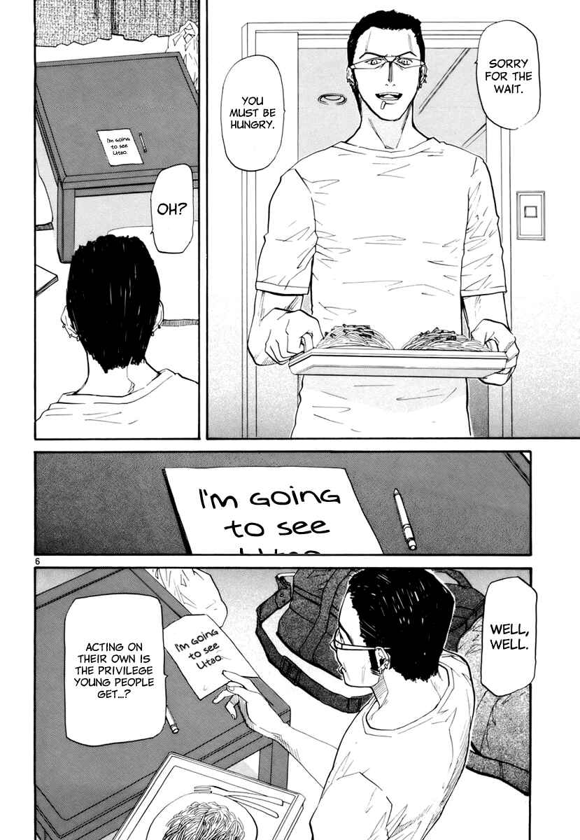 Page 6 Chapter 10 Dolls of God