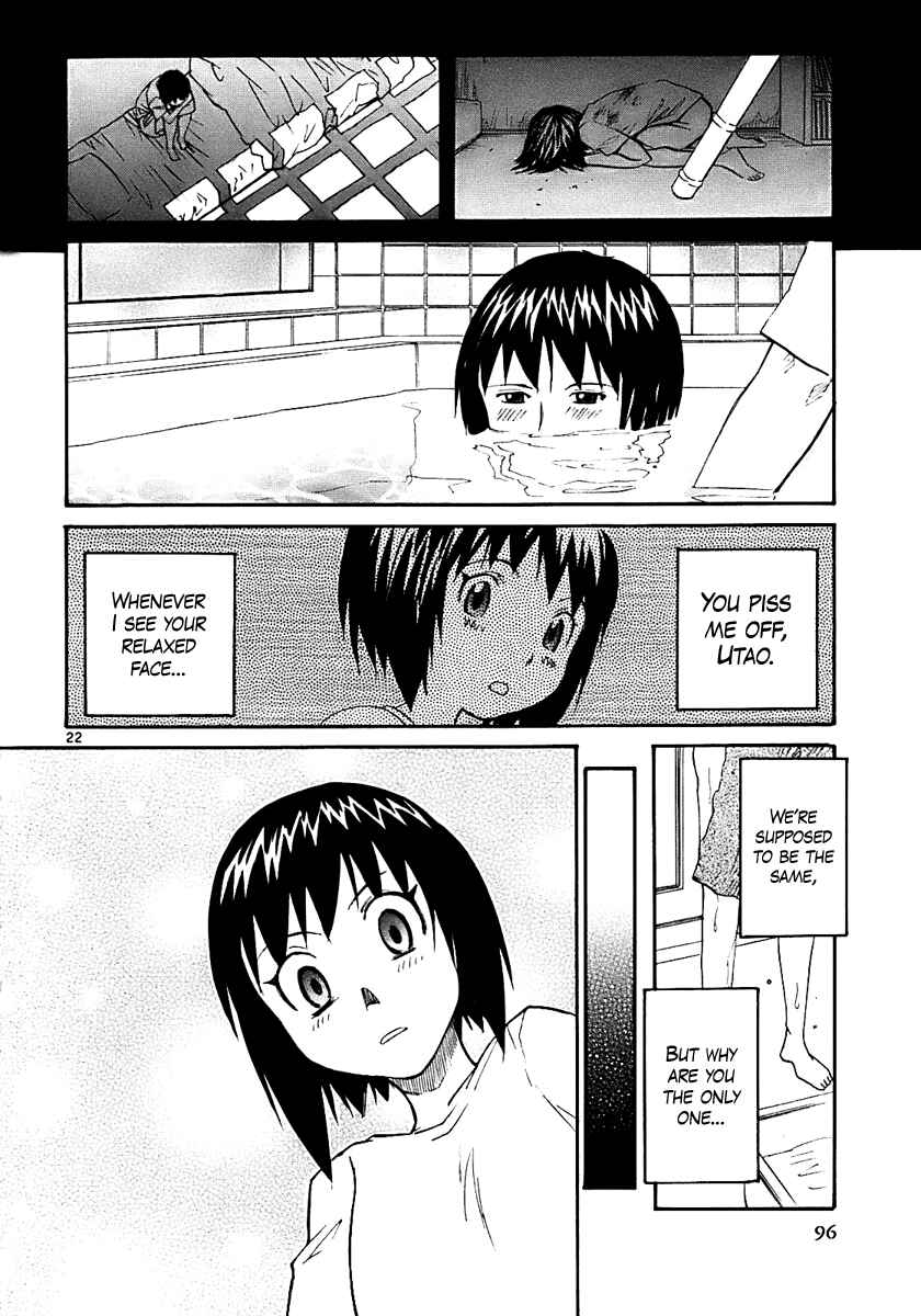 Page 22 Chapter 15 Dolls of God