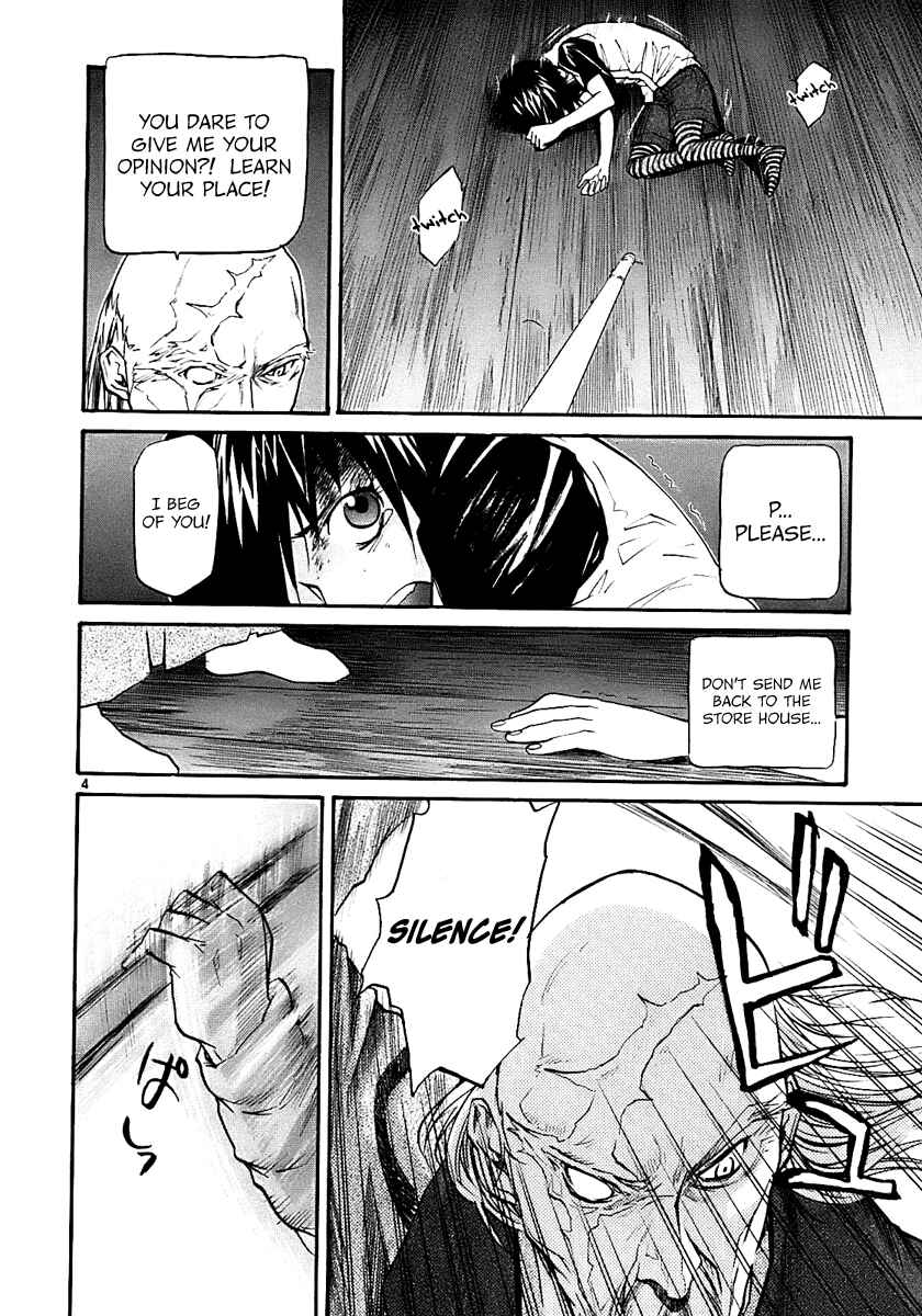 Page 4 Chapter 15 Dolls of God