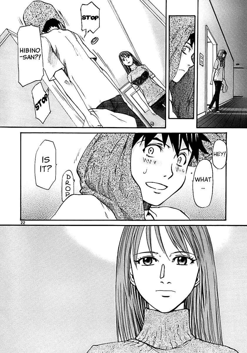 Page 26 Chapter 13 Dolls of God