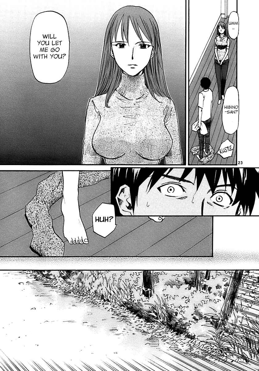 Page 27 Chapter 13 Dolls of God