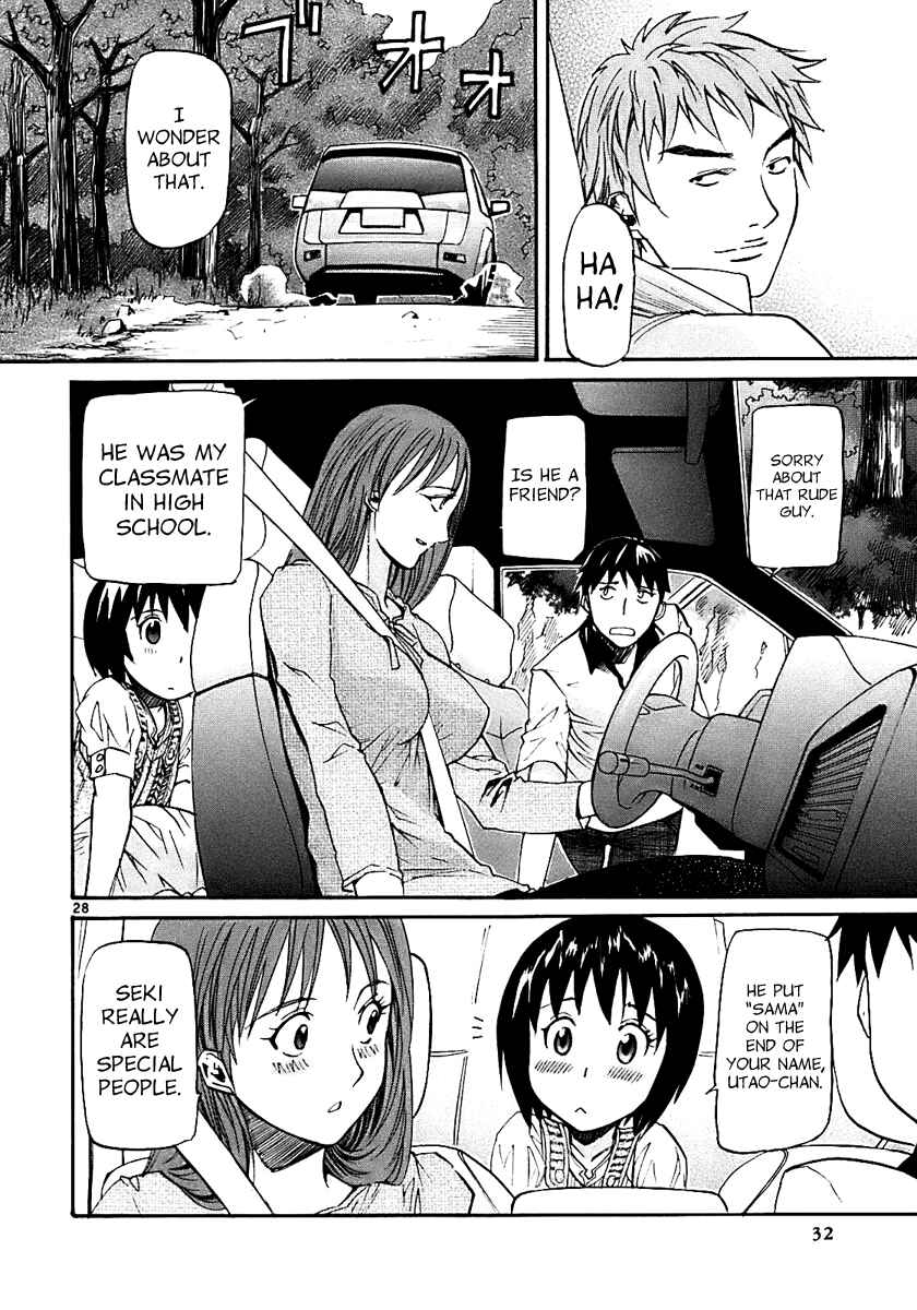 Page 32 Chapter 13 Dolls of God