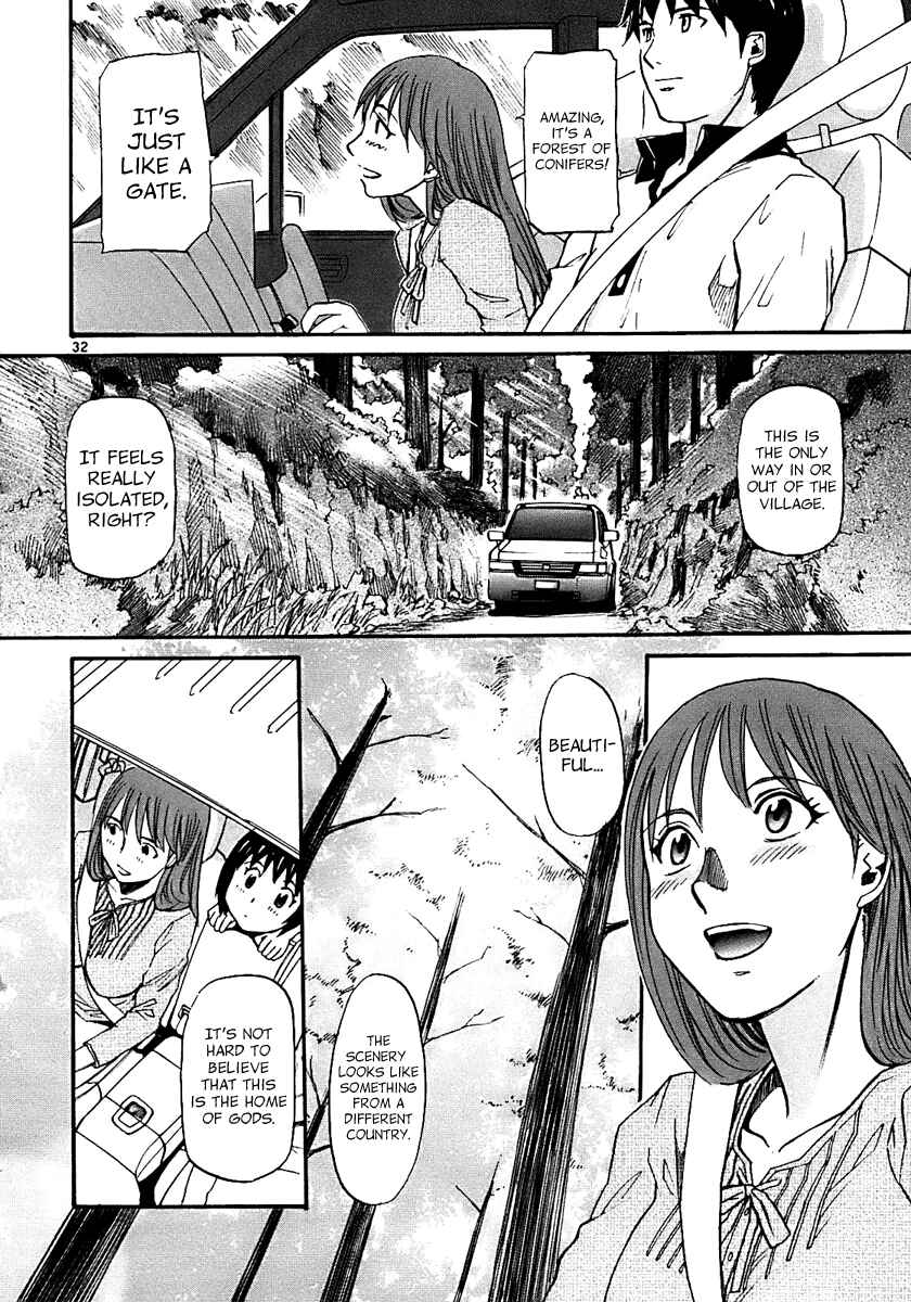 Page 36 Chapter 13 Dolls of God