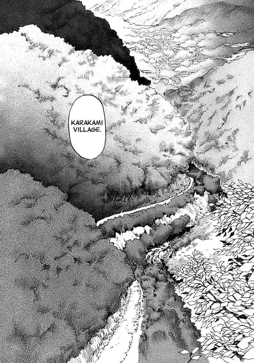 Page 38 Chapter 13 Dolls of God