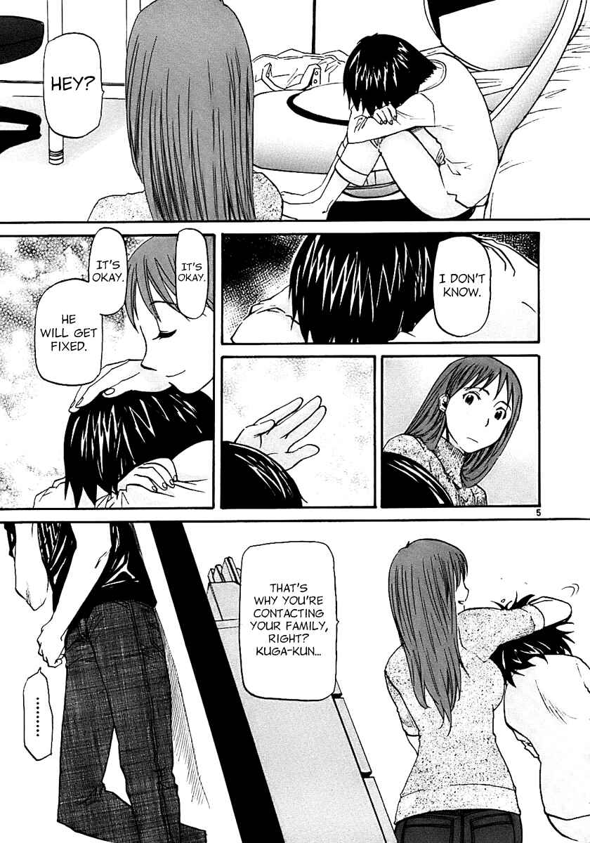 Page 9 Chapter 13 Dolls of God