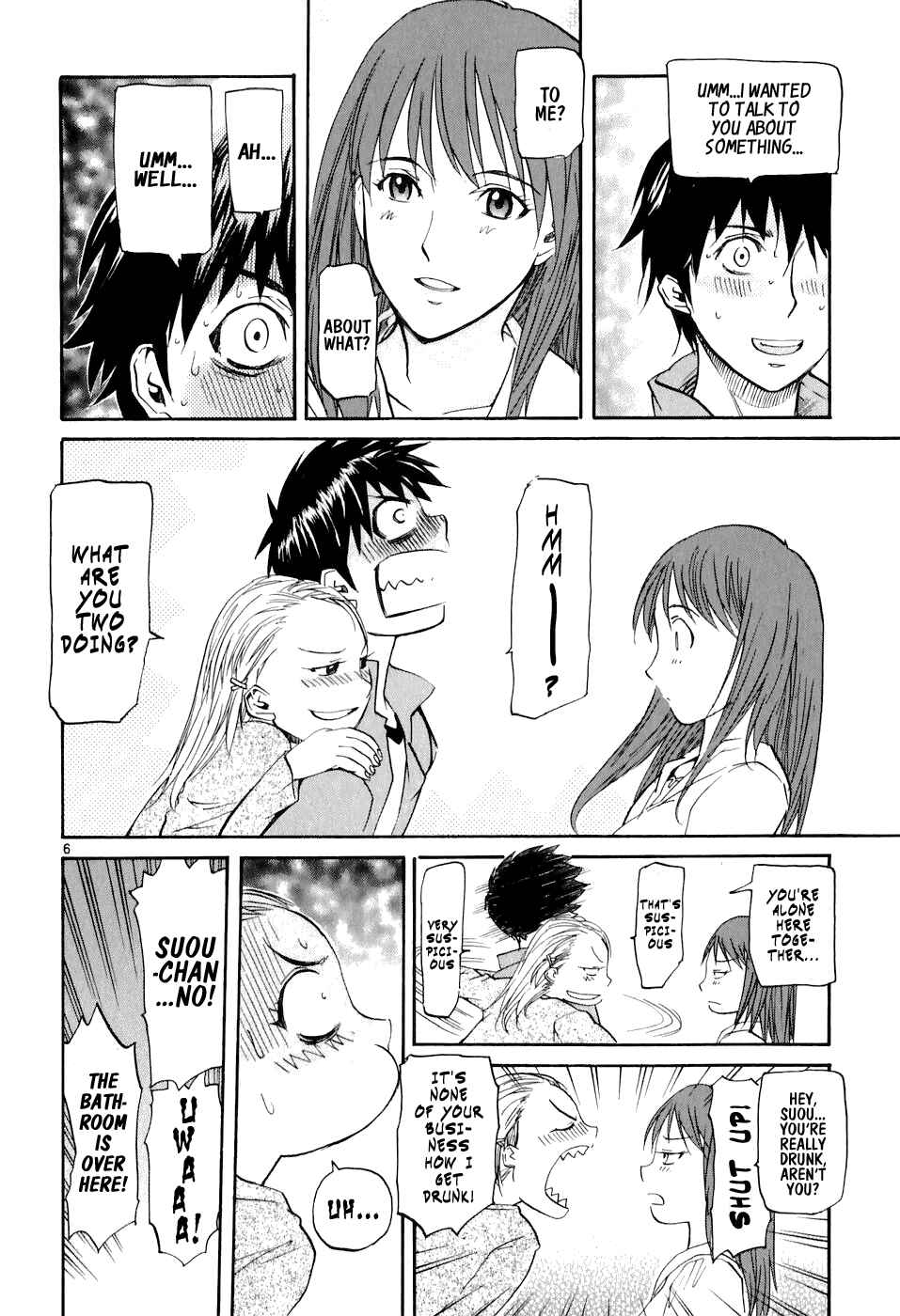 Page 12 Chapter 1 Dolls of God