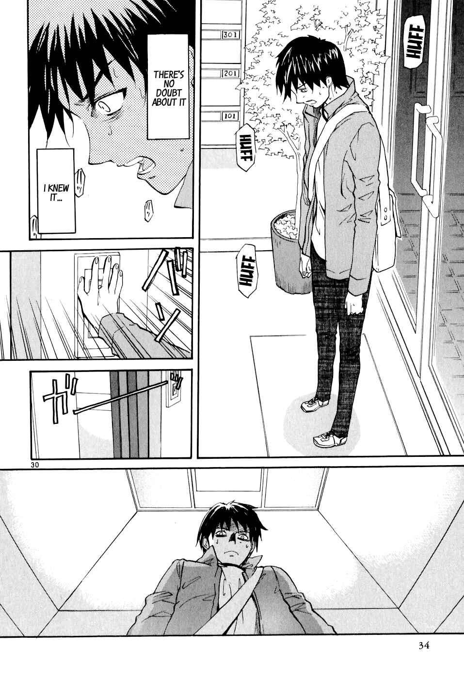 Page 35 Chapter 1 Dolls of God