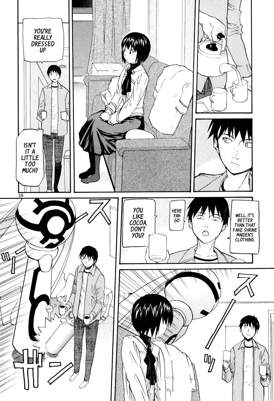 Page 41 Chapter 1 Dolls of God