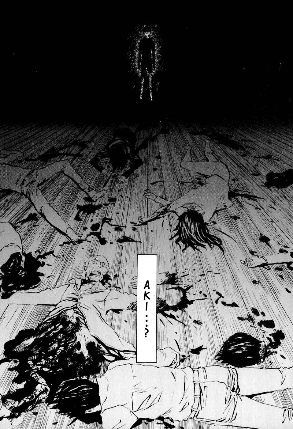 Page 46 Chapter 1 Dolls of God