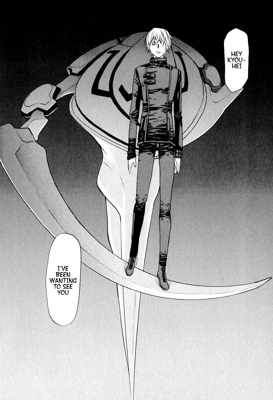 Page 49 Chapter 1 Dolls of God