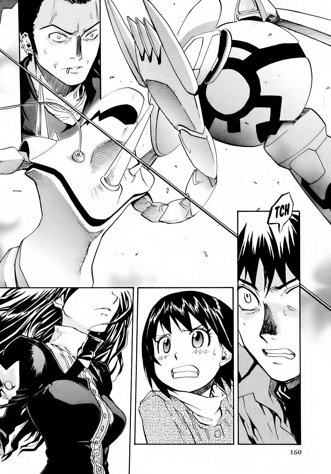Page 11 Chapter 29 Dolls of God