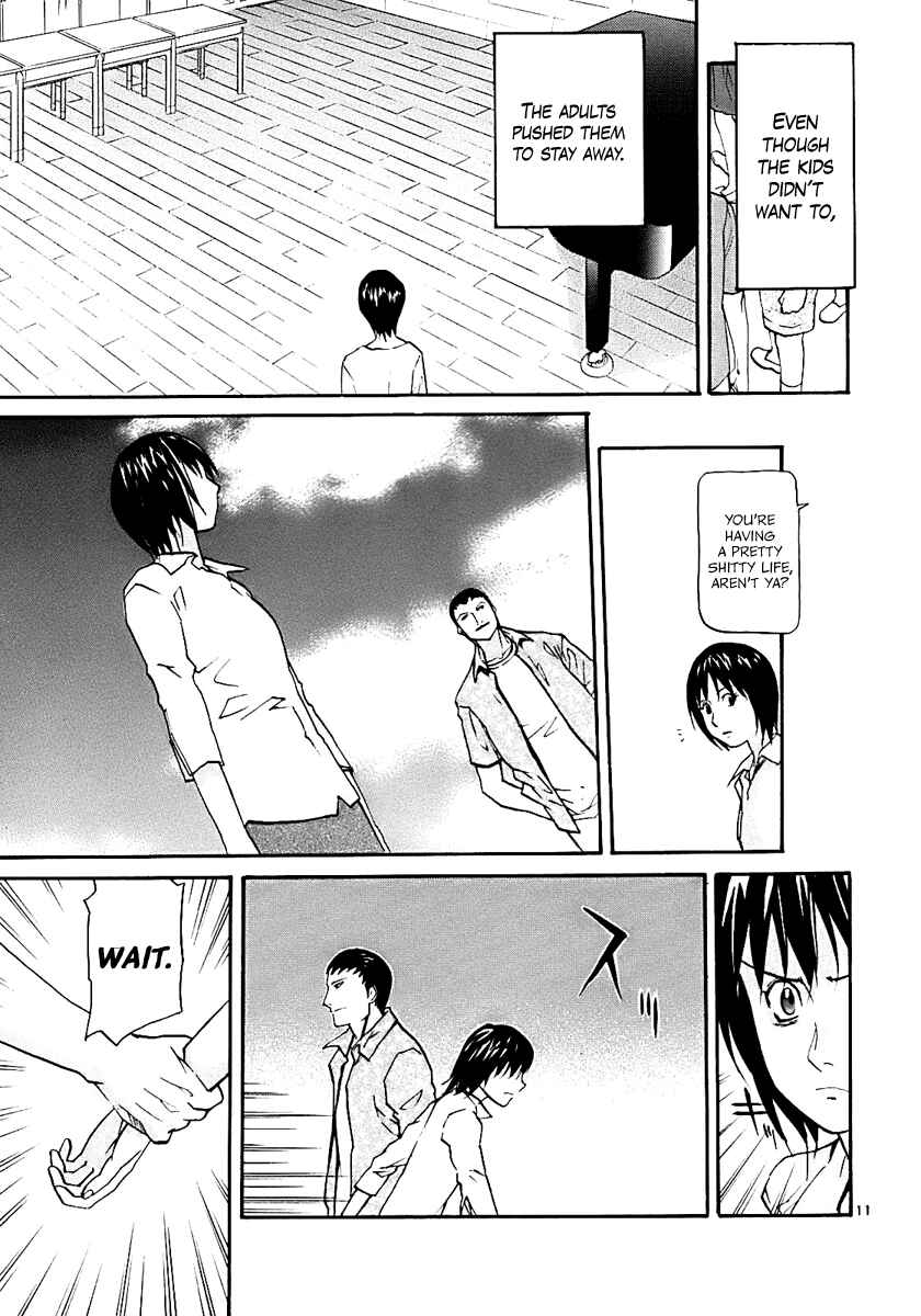 Page 11 Chapter 17 Dolls of God