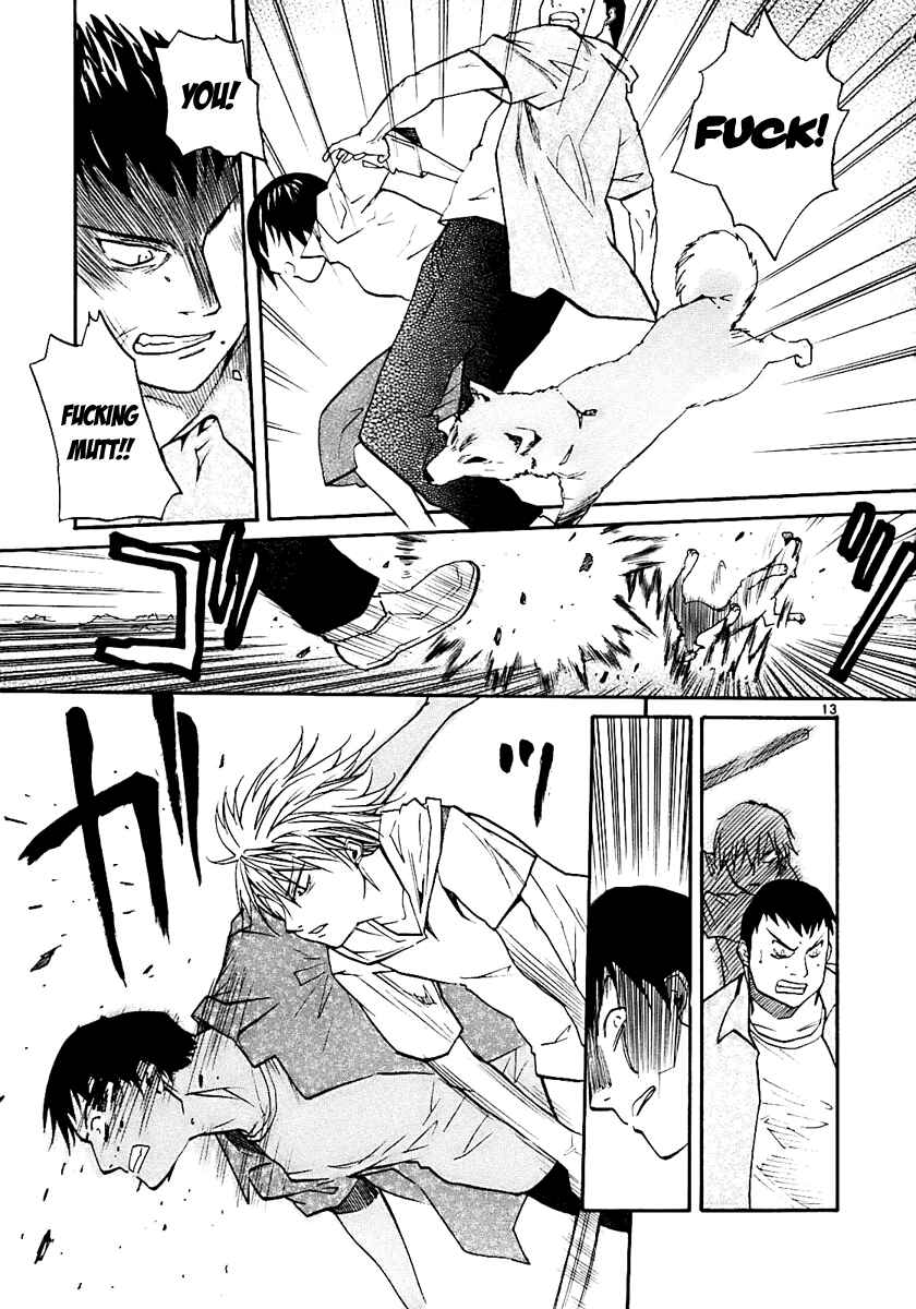 Page 13 Chapter 17 Dolls of God