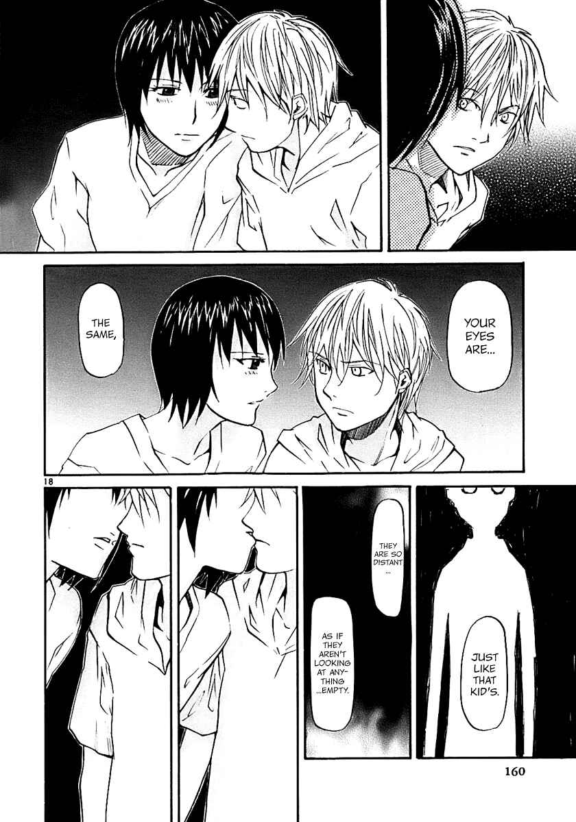 Page 18 Chapter 17 Dolls of God