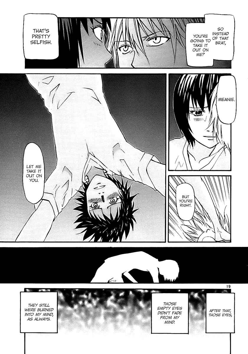 Page 19 Chapter 17 Dolls of God