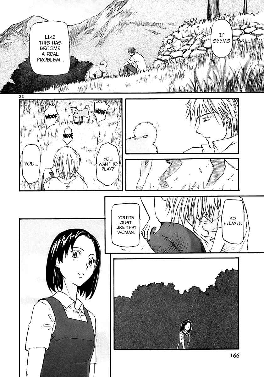 Page 24 Chapter 17 Dolls of God