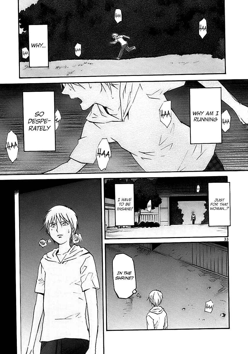 Page 33 Chapter 17 Dolls of God