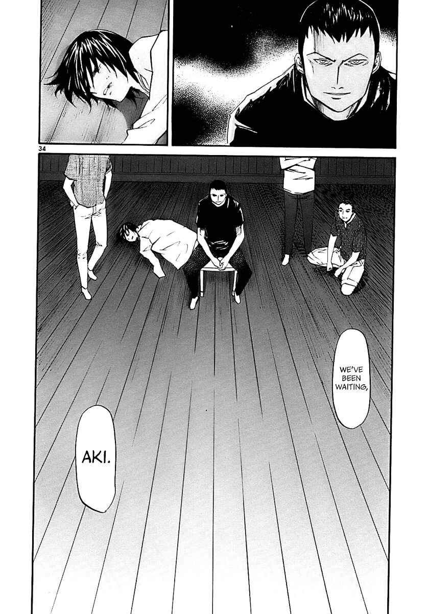 Page 34 Chapter 17 Dolls of God