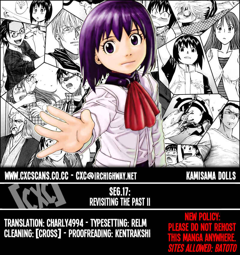 Page 35 Chapter 17 Dolls of God