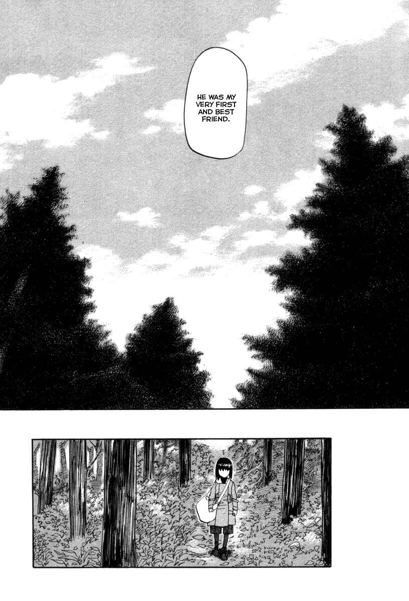 Page 30 Chapter 72 Dolls of God