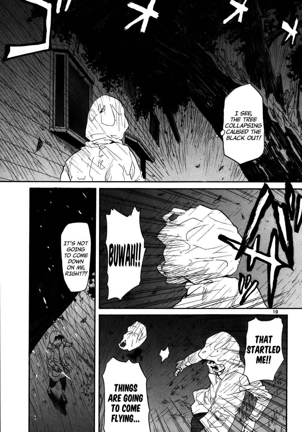 Page 21 Chapter 22 Dolls of God
