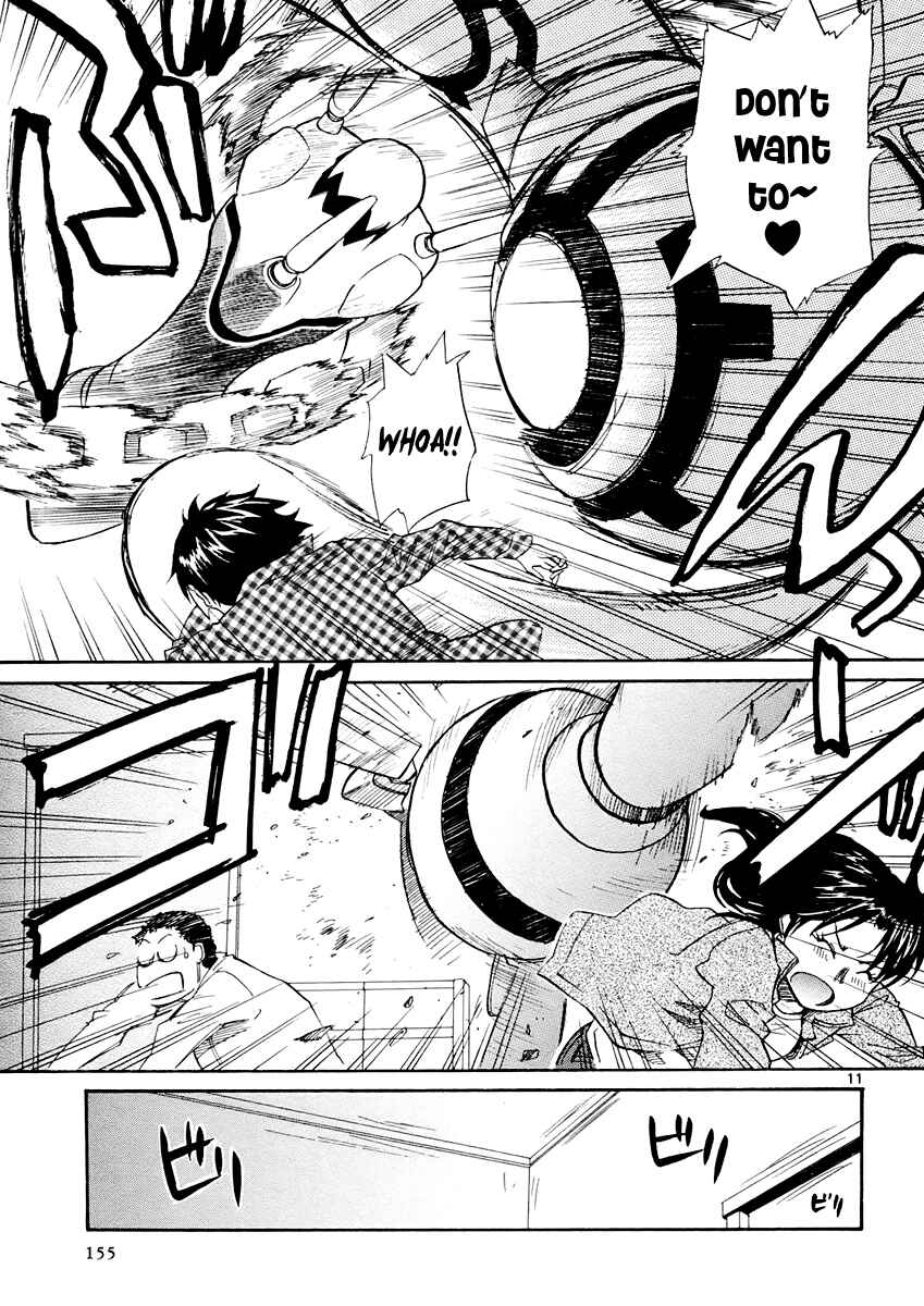 Page 12 Chapter 35 Dolls of God