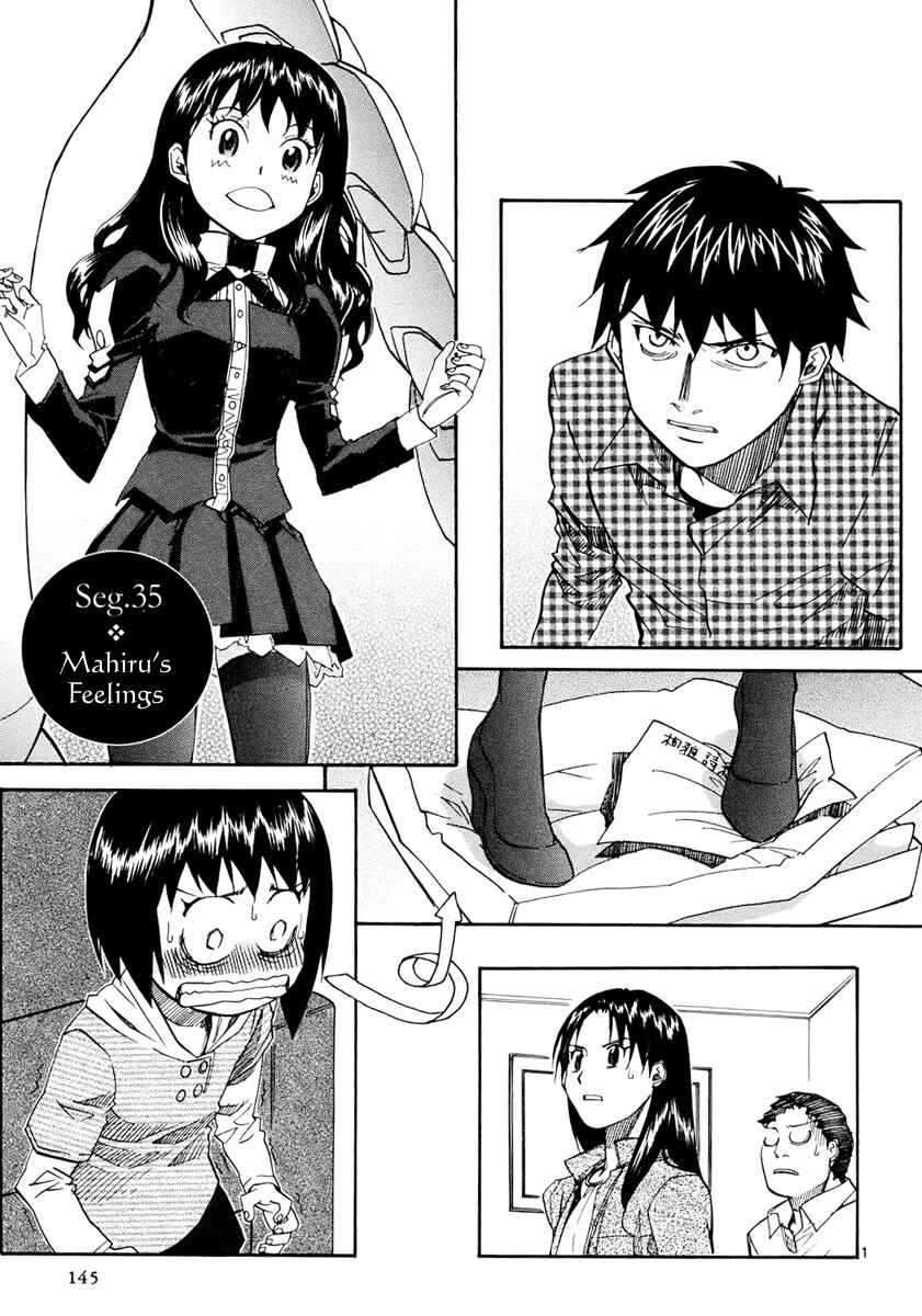 Page 2 Chapter 35 Dolls of God