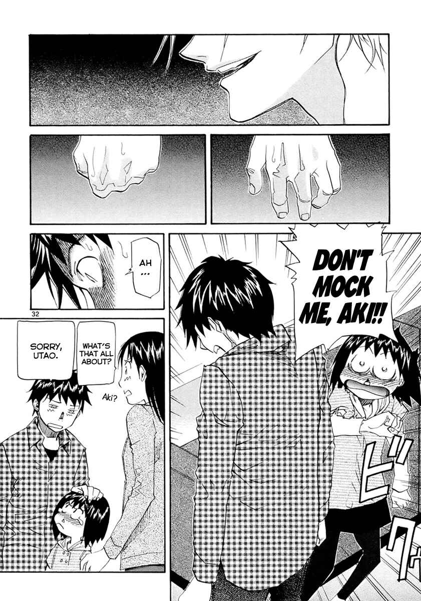 Page 33 Chapter 35 Dolls of God