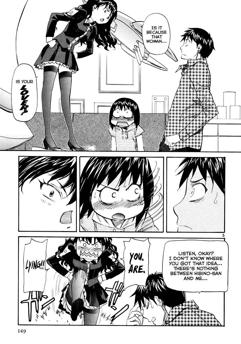 Page 6 Chapter 35 Dolls of God