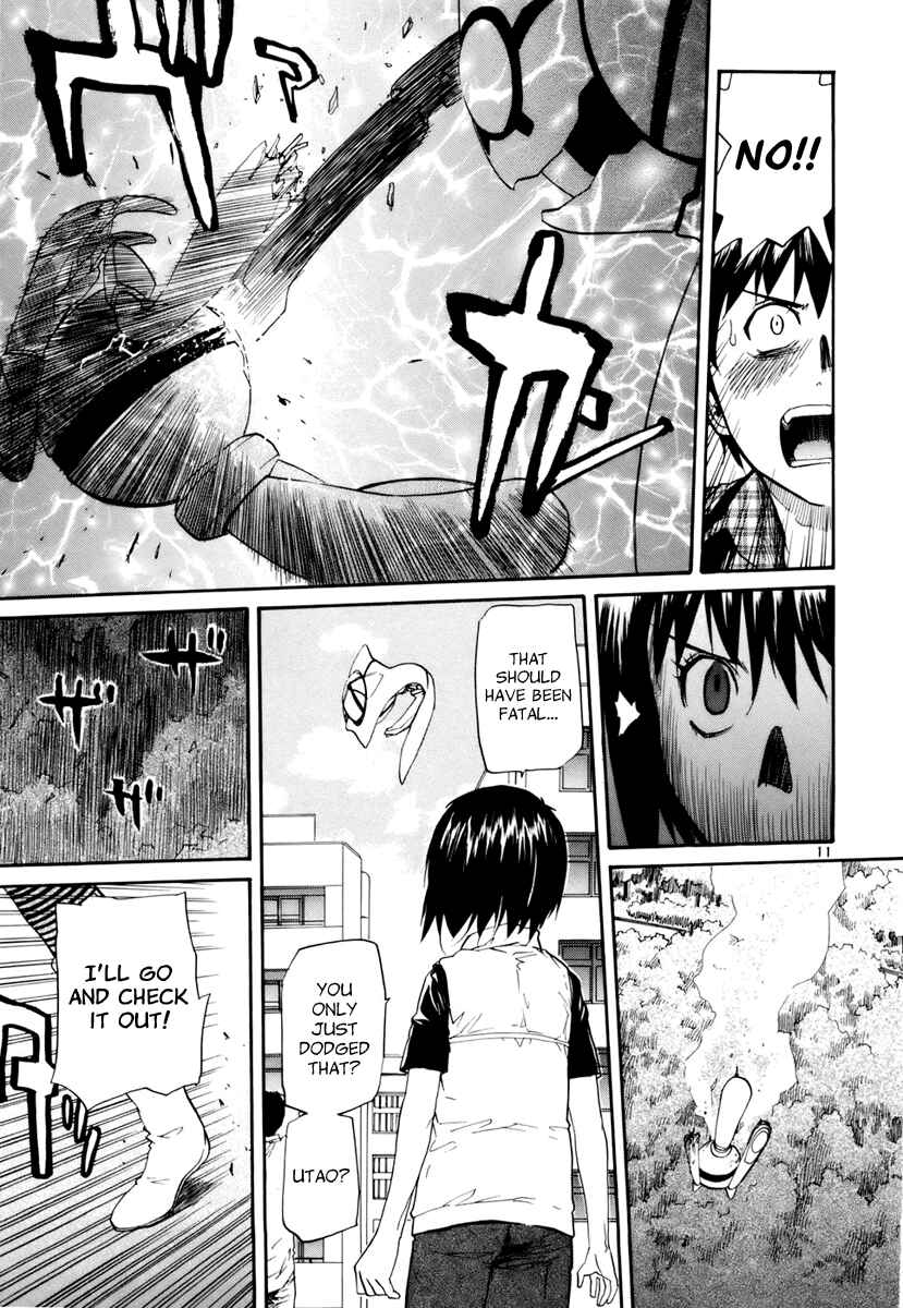Page 12 Chapter 12 Dolls of God