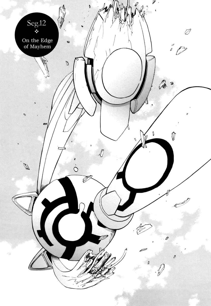 Page 2 Chapter 12 Dolls of God
