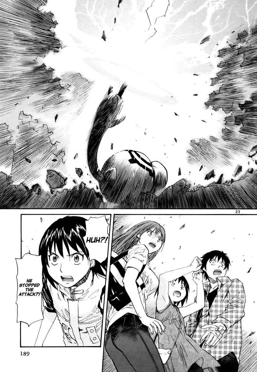 Page 24 Chapter 12 Dolls of God