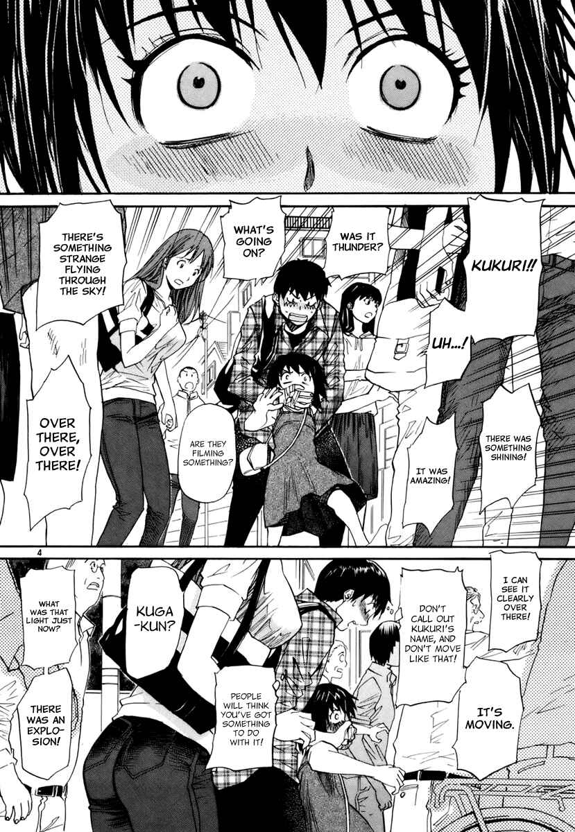 Page 5 Chapter 12 Dolls of God
