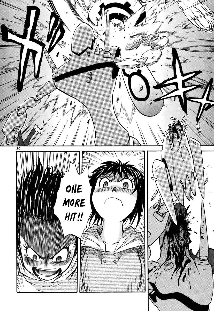 Page 30 Chapter 39 Dolls of God
