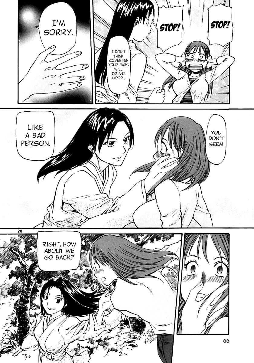 Page 27 Chapter 14 Dolls of God