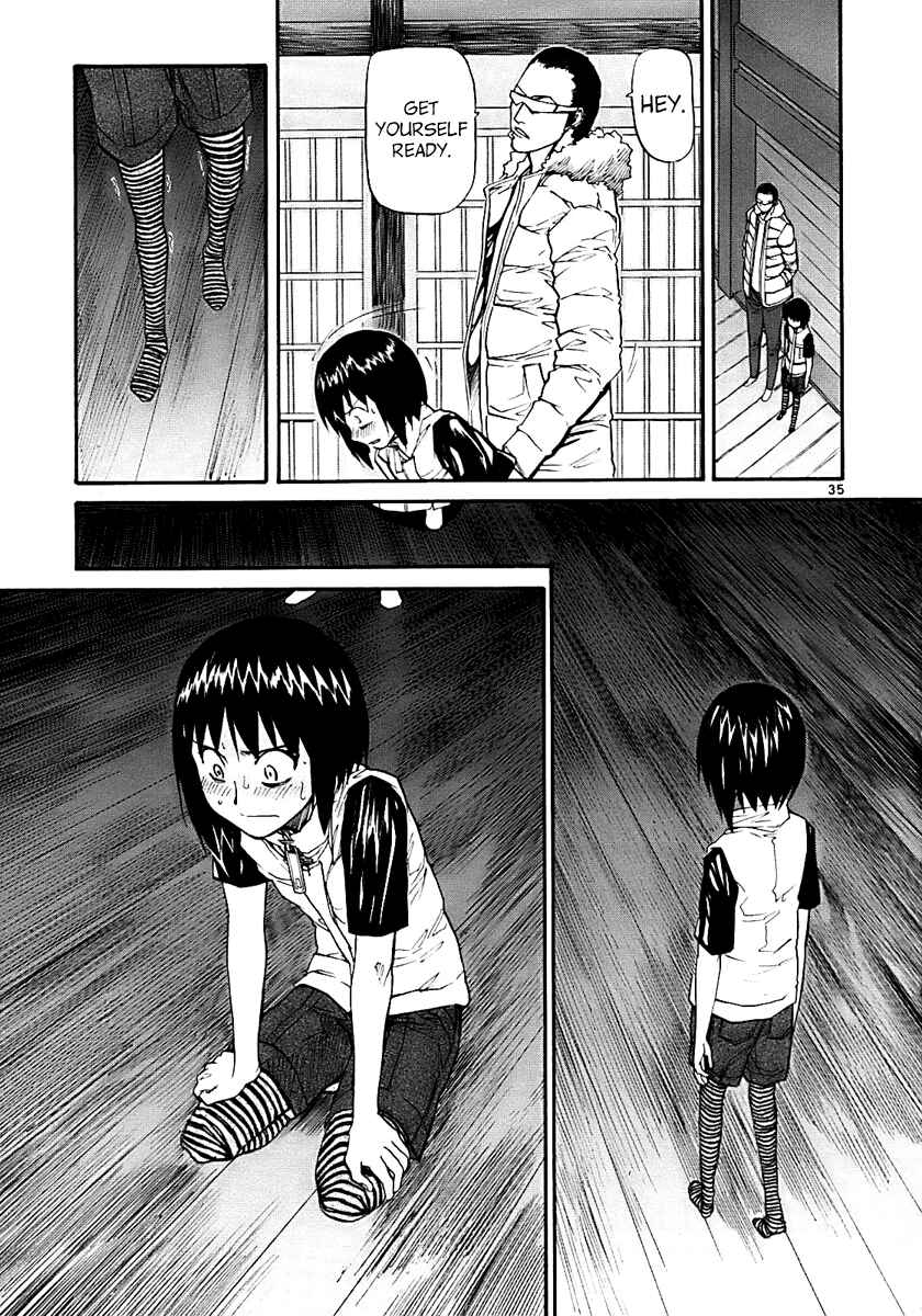 Page 33 Chapter 14 Dolls of God