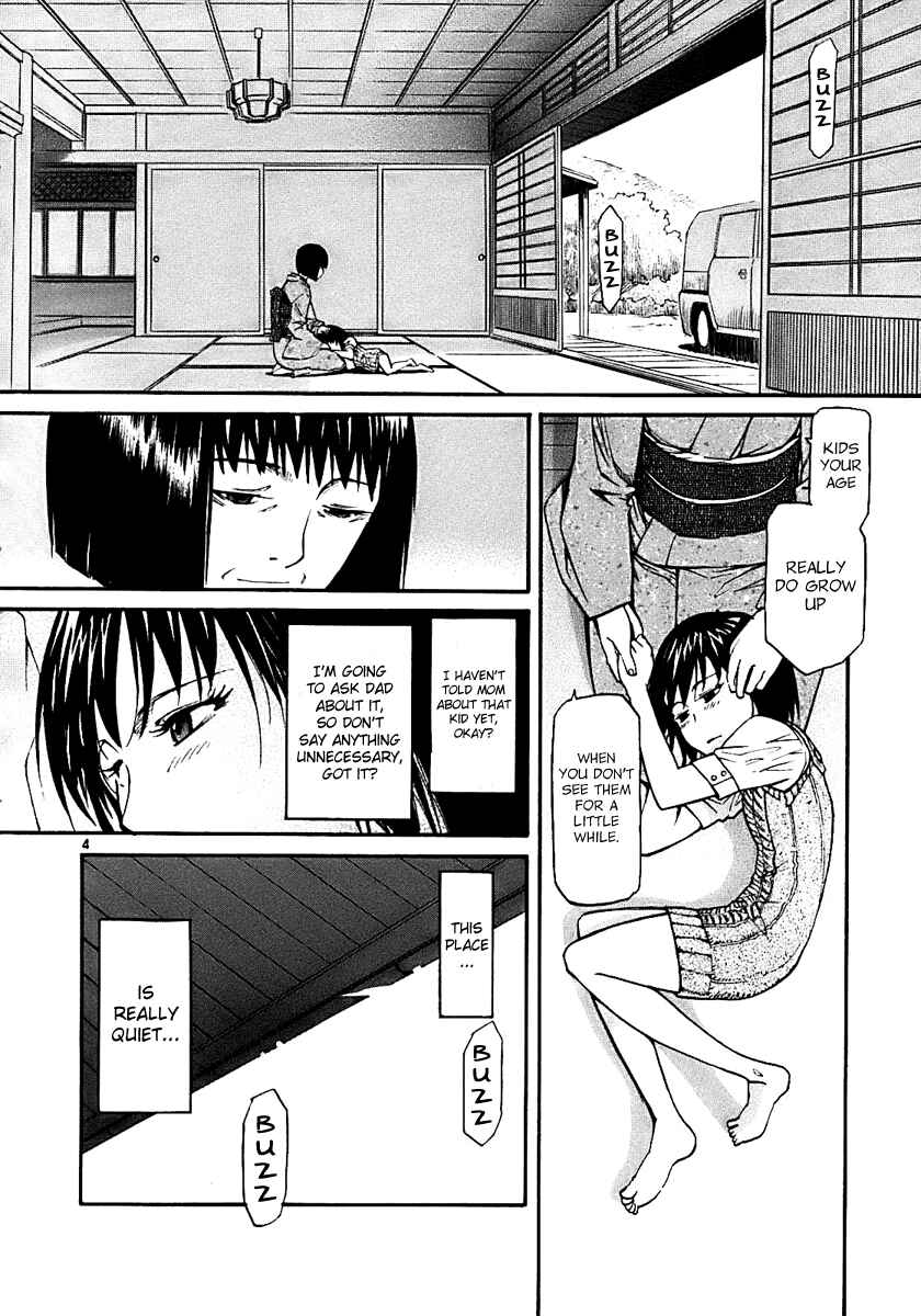 Page 4 Chapter 14 Dolls of God