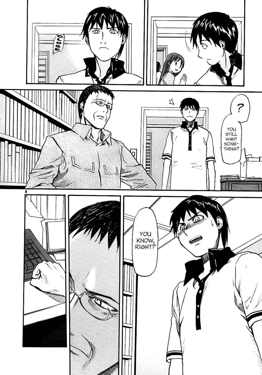 Page 8 Chapter 14 Dolls of God