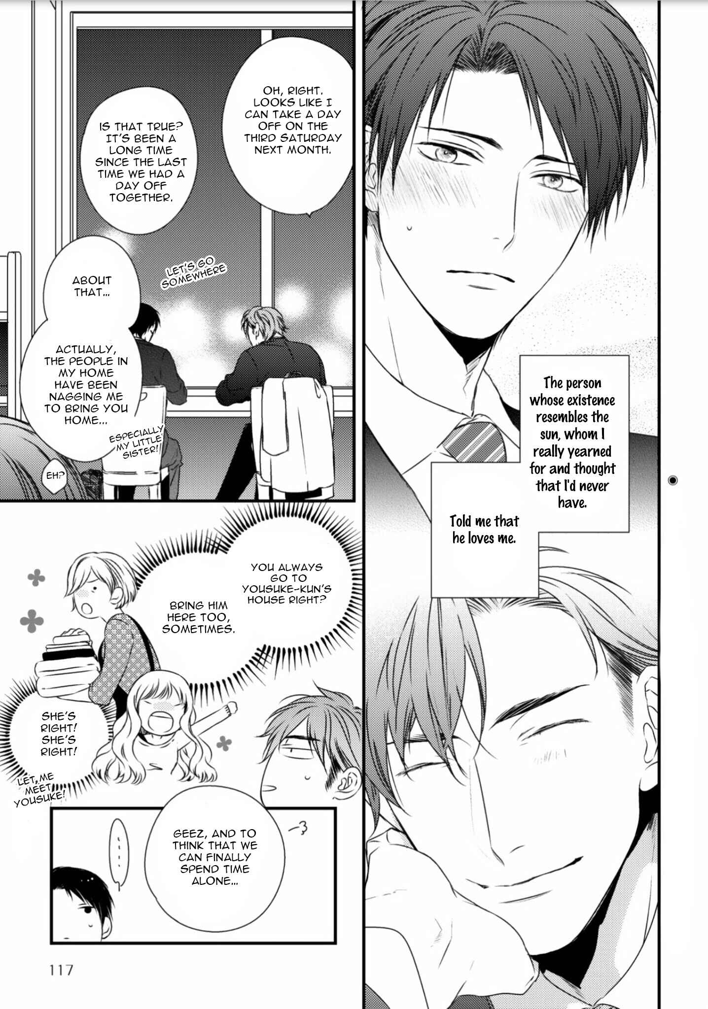 Page 10 Chapter 1 Change World