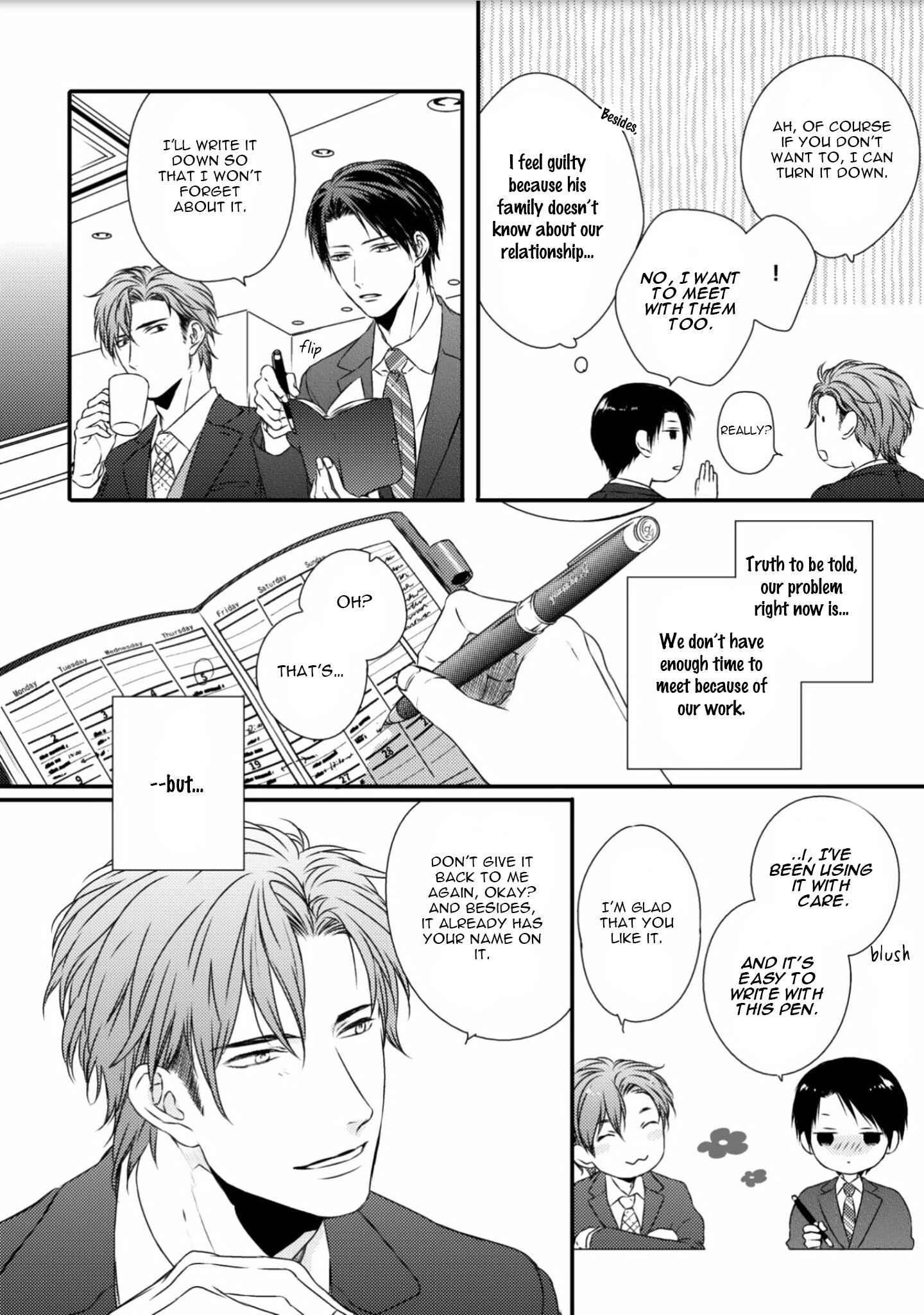 Page 11 Chapter 1 Change World