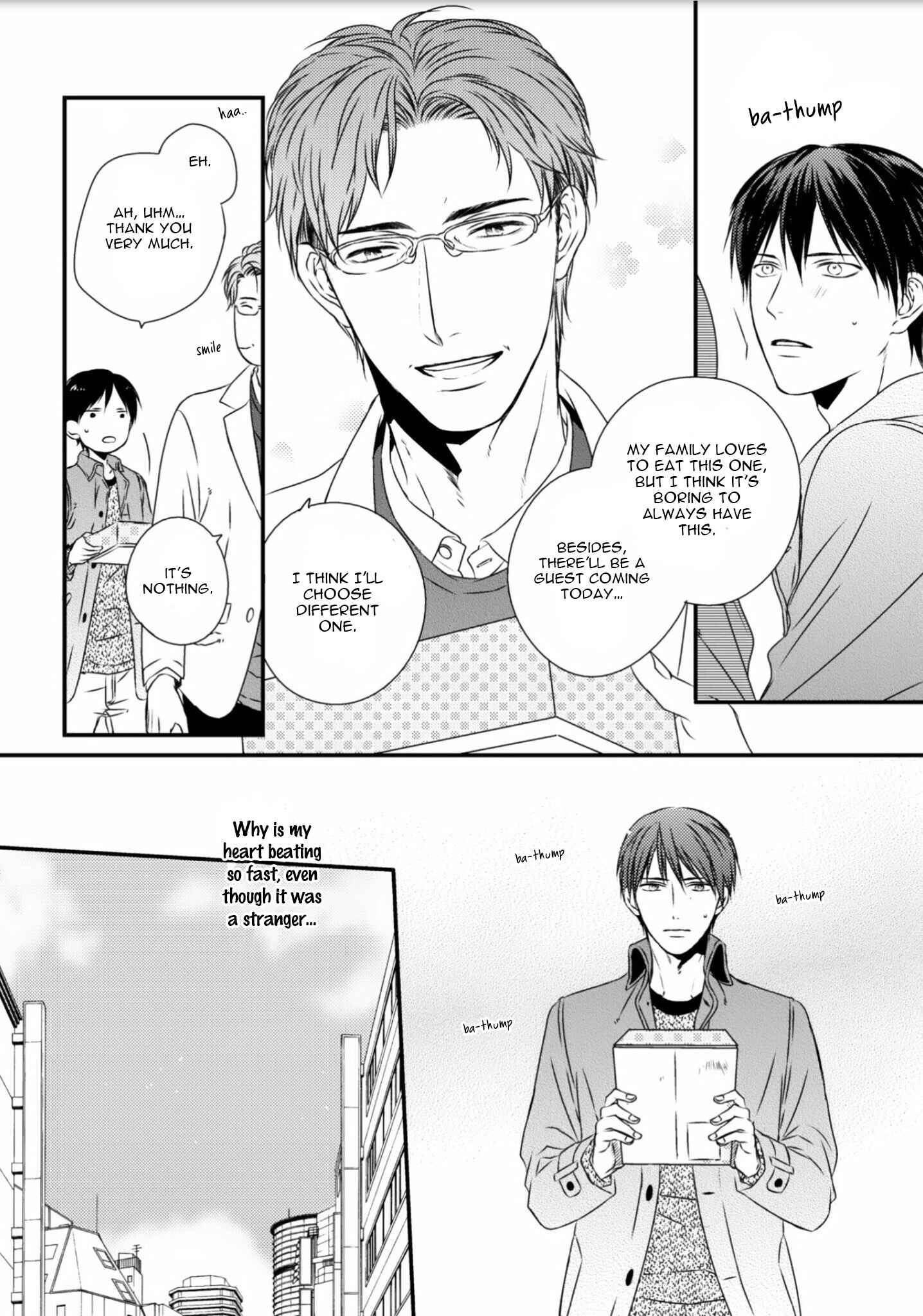 Page 19 Chapter 1 Change World