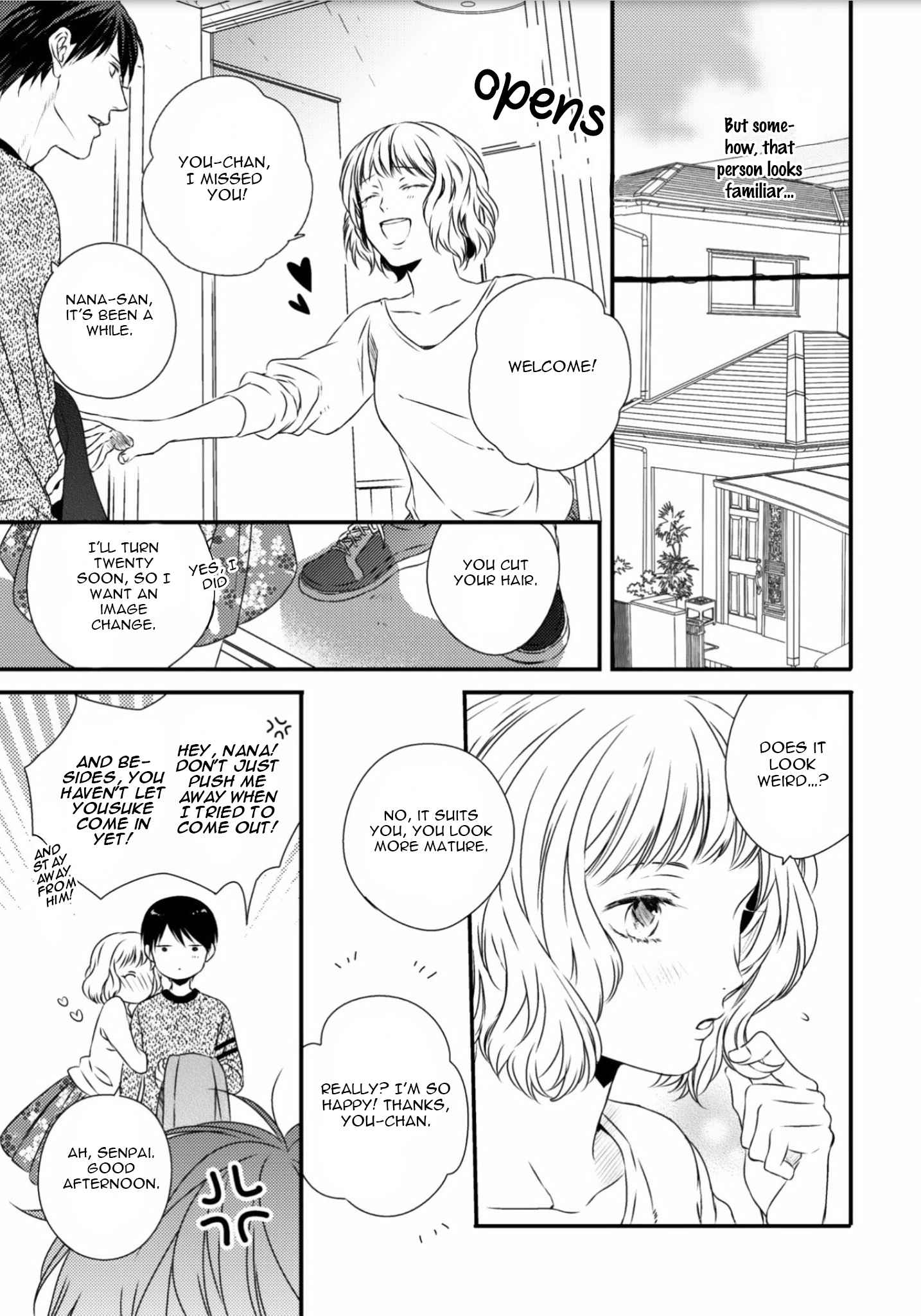 Page 20 Chapter 1 Change World