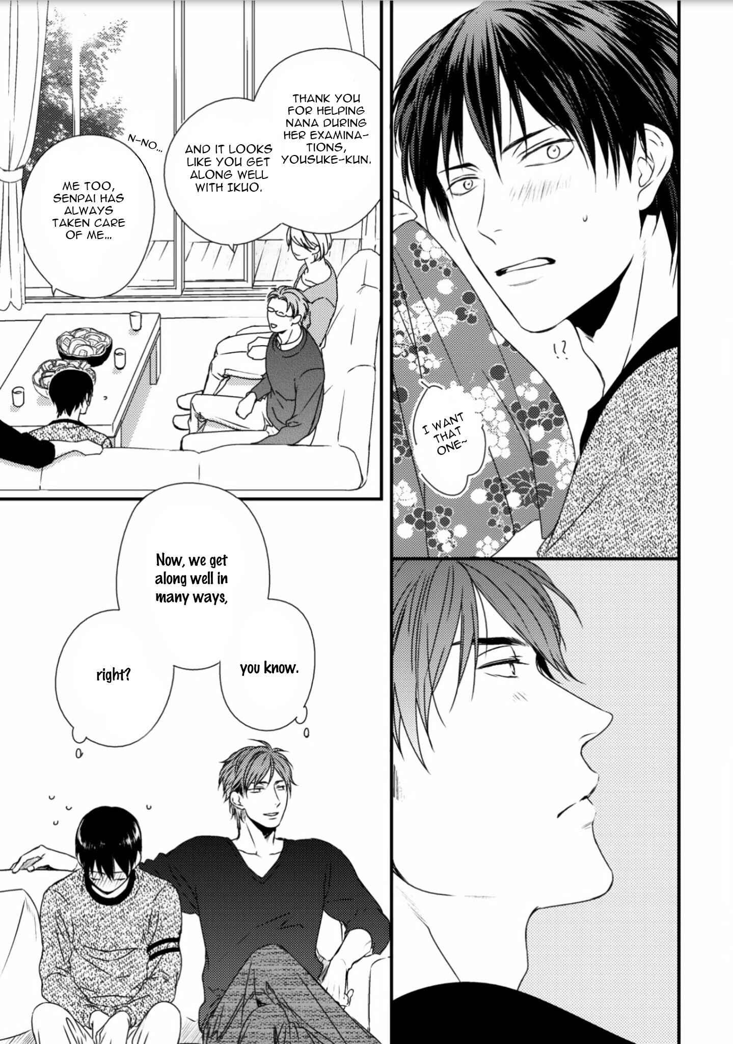 Page 24 Chapter 1 Change World