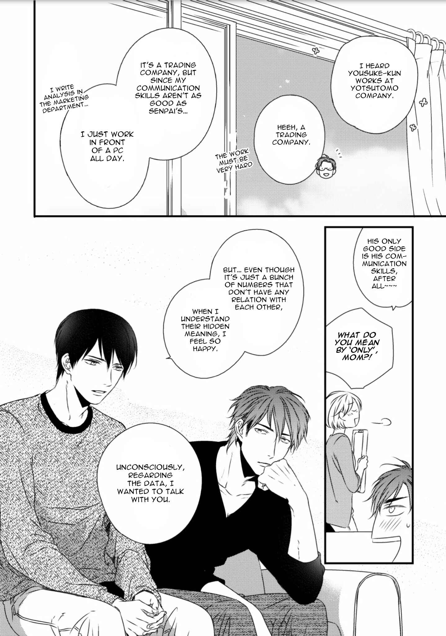 Page 25 Chapter 1 Change World