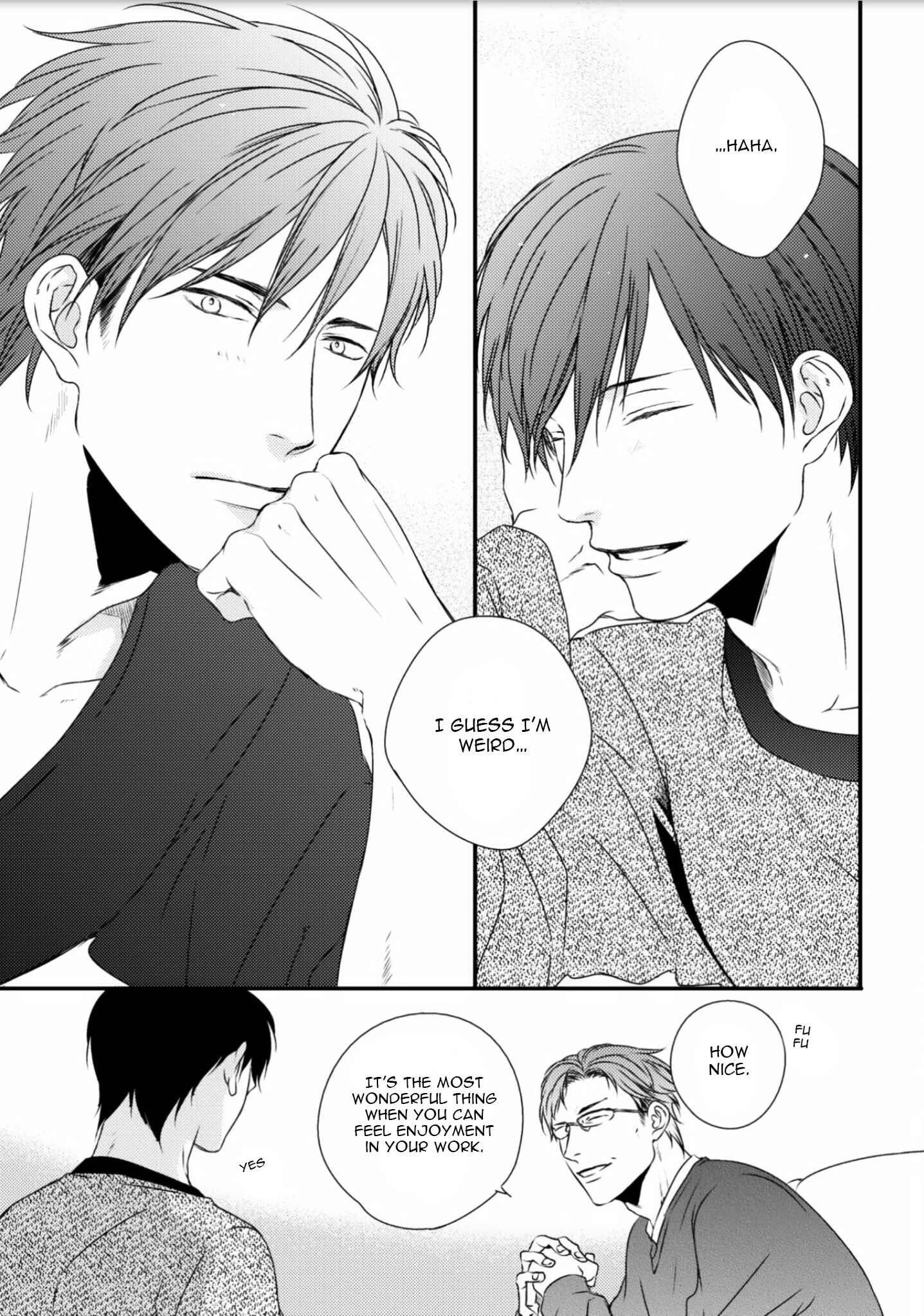 Page 26 Chapter 1 Change World