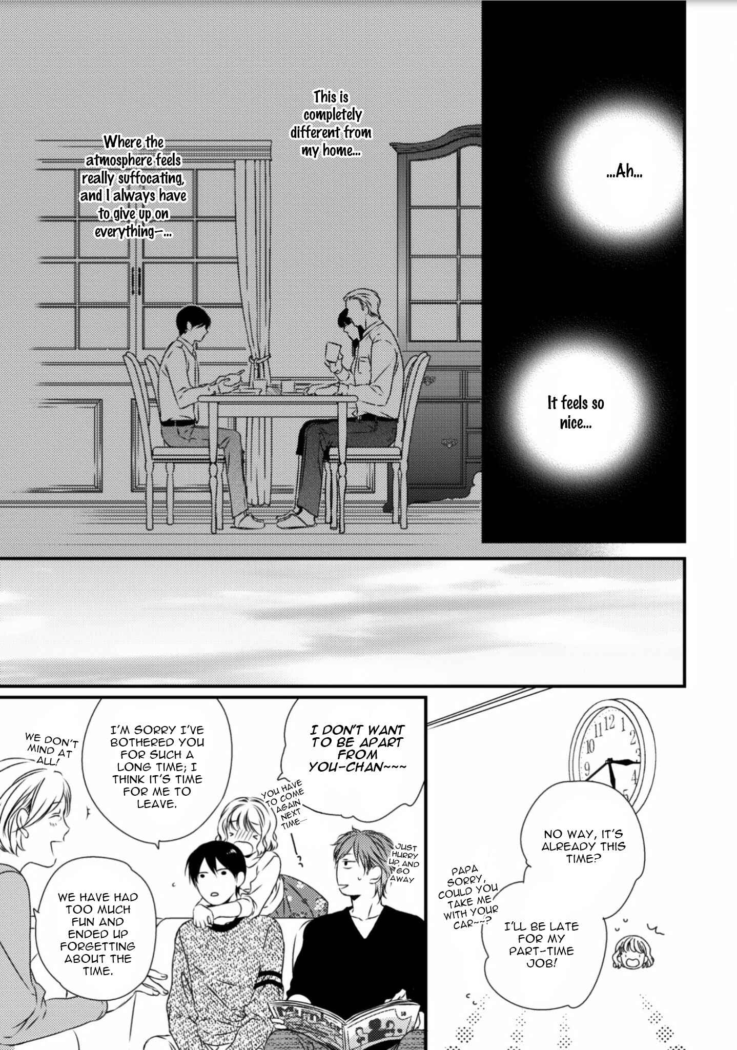 Page 28 Chapter 1 Change World