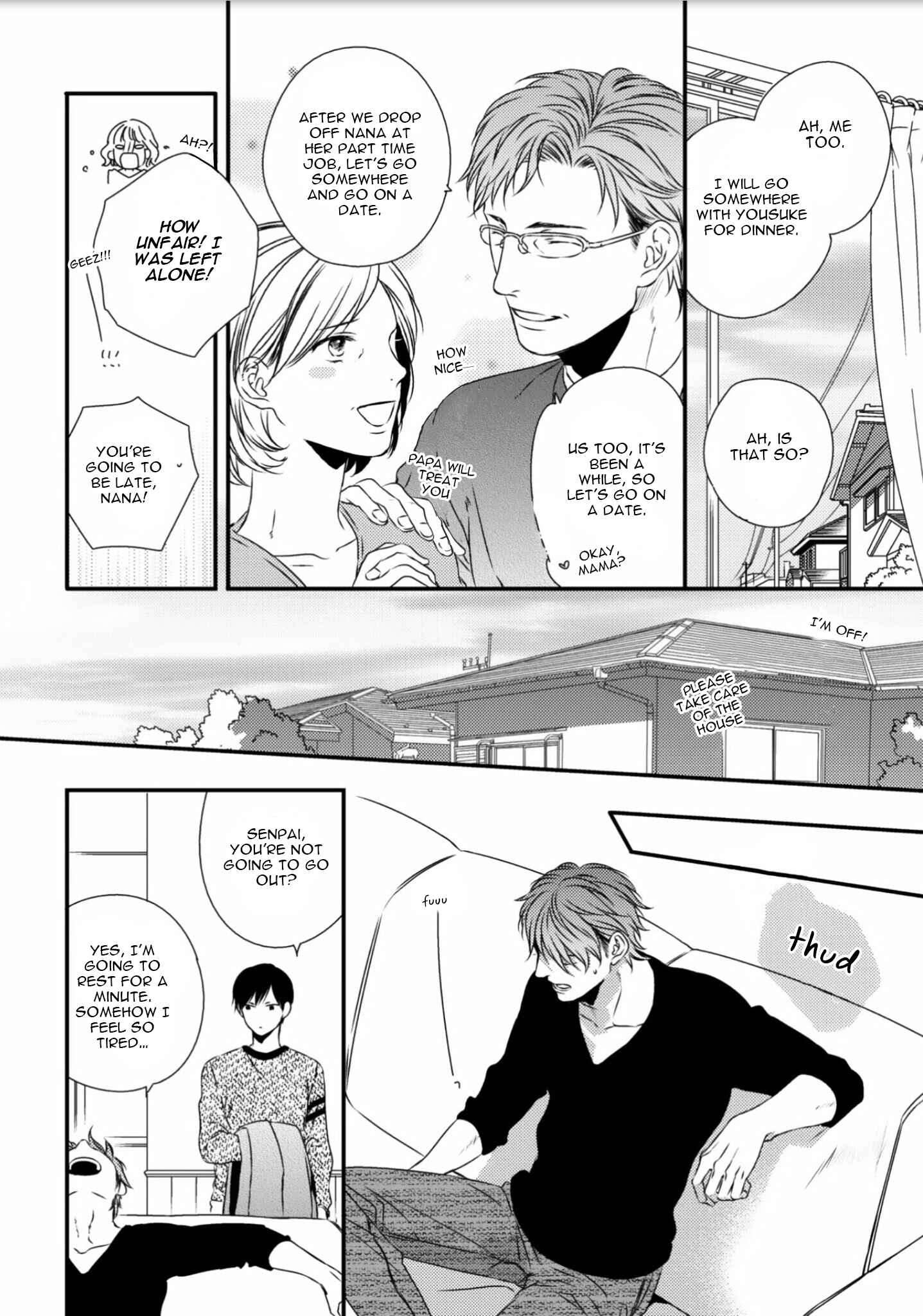 Page 29 Chapter 1 Change World