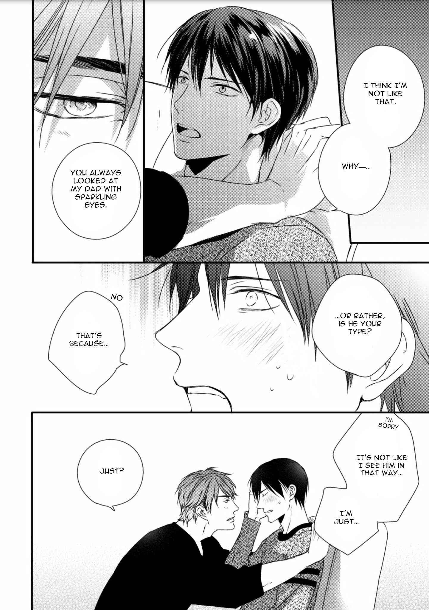 Page 31 Chapter 1 Change World