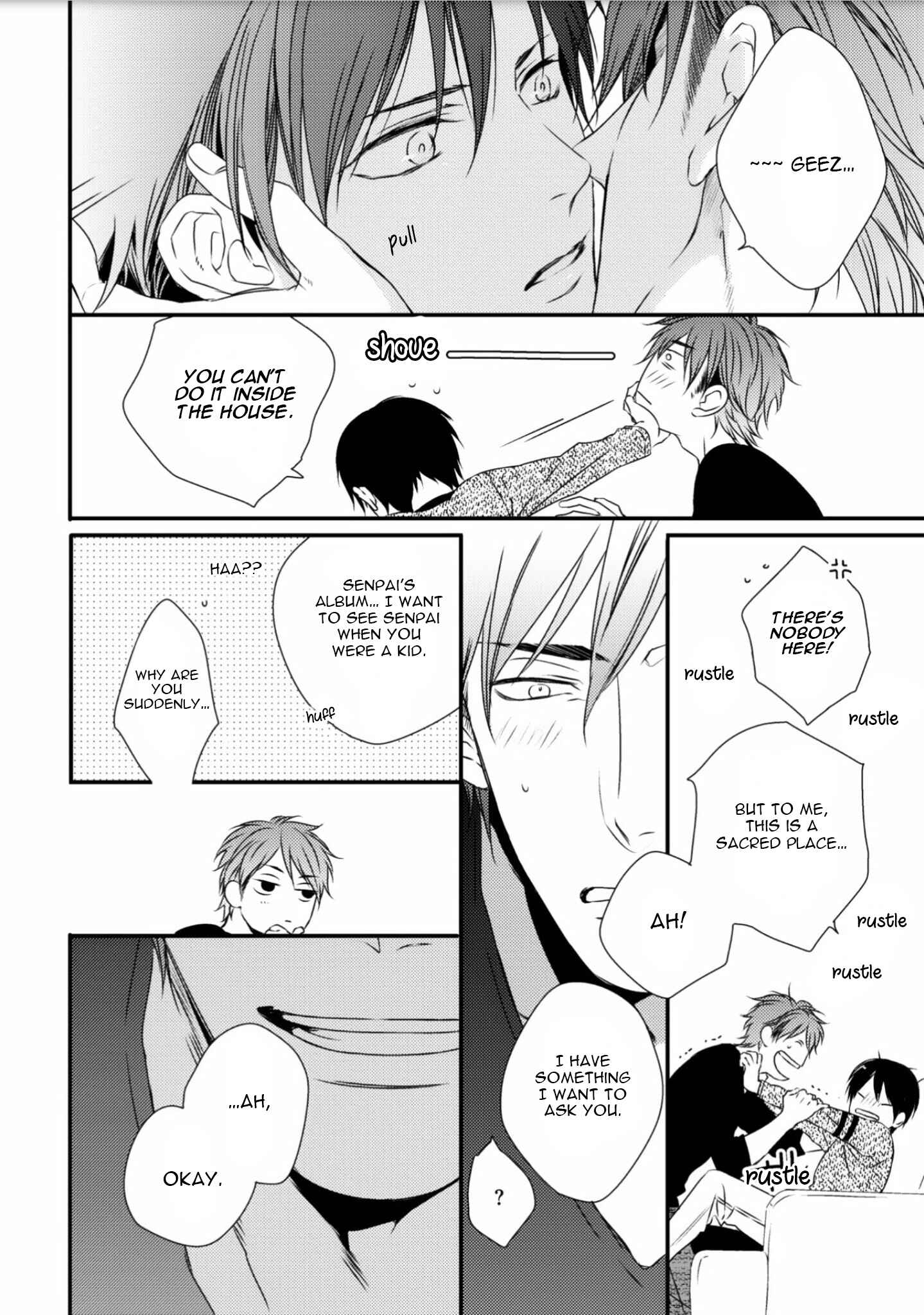 Page 33 Chapter 1 Change World